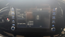 Toyota Aygo X 1.0 VVT-i Edge 5dr Petrol Hatchback